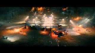 Resident Evil 5 - Retribution 3D intl. Trailer Resident Evil 5 - Retribution 3D intl. Trailer