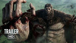 Attack on Titan Movie (2026) | The Rumbling | Teaser Trailer