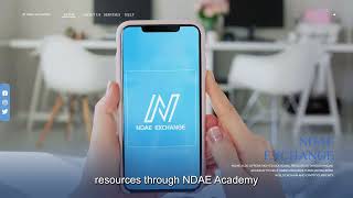Ndae Exchange Where Technology Meets Trading Security
