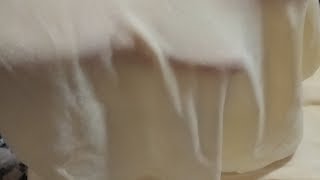 جبتليكم بديل ورقة البسطيلة 👌بعجين سحري 👍👍