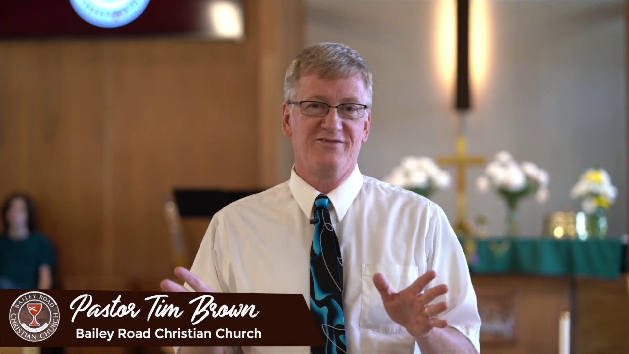 June 7th Service // Bailey Road Christian Church YouTube