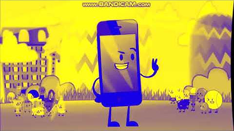 [REQUESTED] This is Inanimate Insanity ll. Csupo Effects