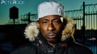 Pete Rock  One life to live Instrumental