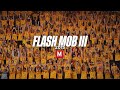 Maryland Students Flash Mob III (2015)