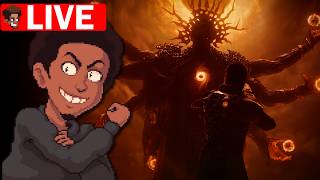 Day 5 Lorethrough of SAROS 🔴Live May 11