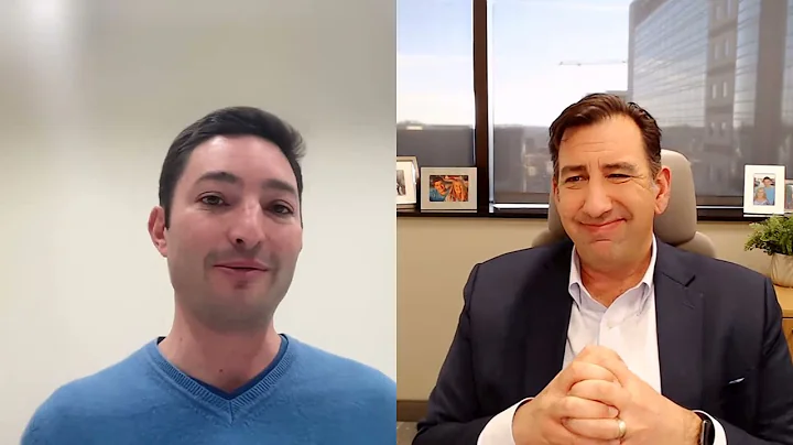 S1E18: Payer/Provider Model, HIEs, Agile (ft. Jaso...