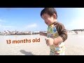 Joon&#39;s 1st Time at the Beach