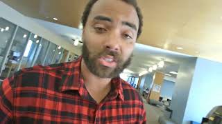 Marc Crisp - Being Harassed At Pierce College And My City By 1K Agents