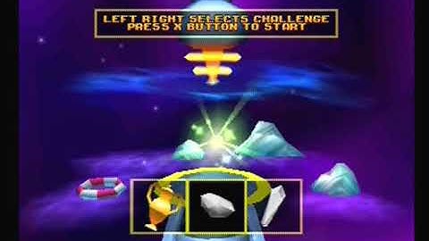 [Beta] Crash Bash, Level 2: Polar Panic; August 2000