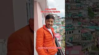 3 May 2026 Spiti Valley and Himachal update