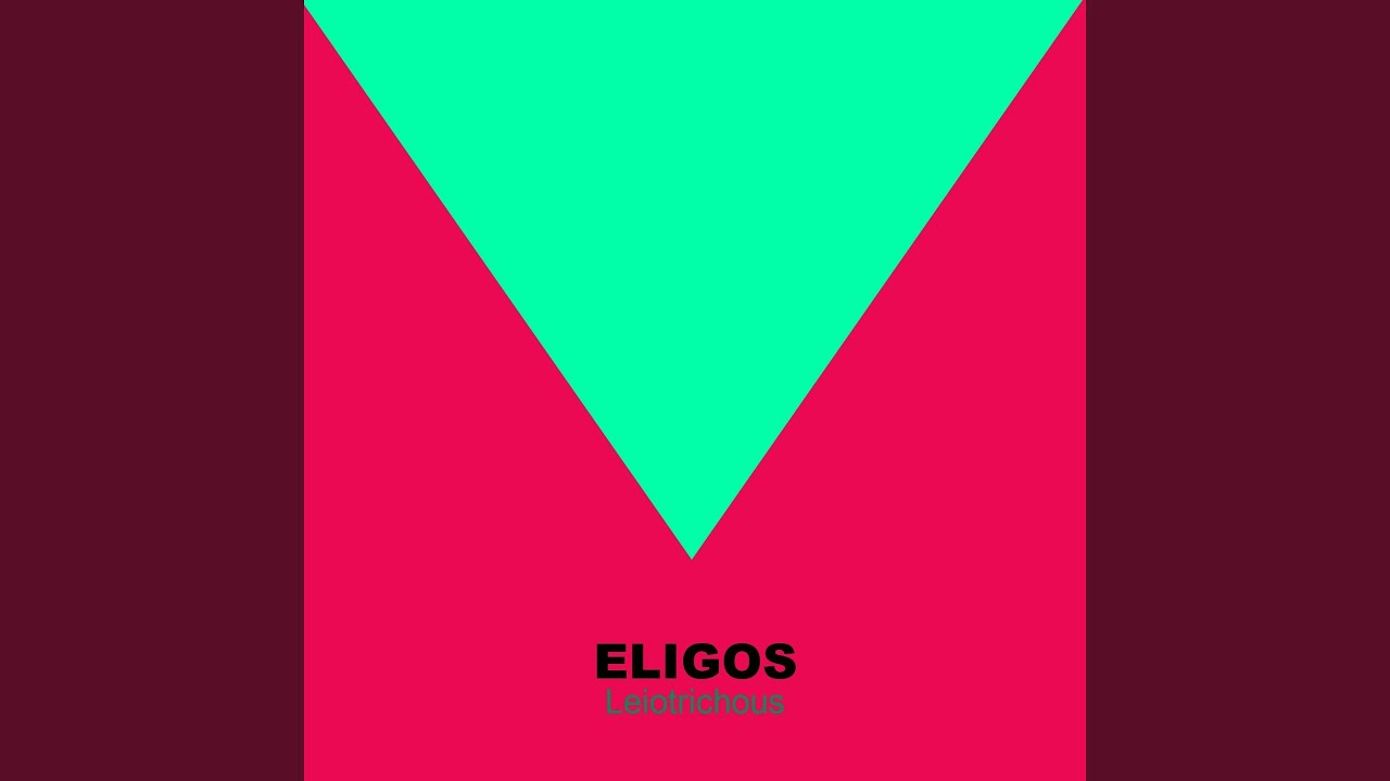 Watch Leiotrichous on YouTube Watch Leiotrichous on YouTube