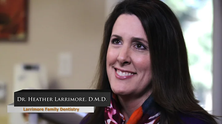 Heather L. Larrimore, DMD - Larrimore Family Denti...