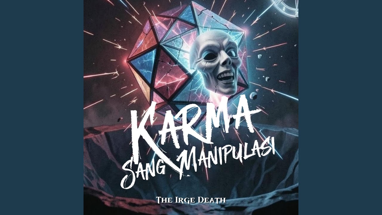 Karma Sang Manipulasi