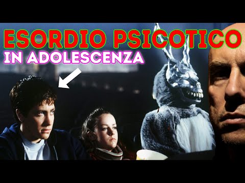 Riconoscere l&rsquo;esordio del primo episodio di psicosi nell&rsquo;adolescenza