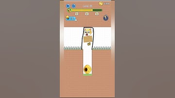 65-66 #game #games #gaming #casualgaming #puzzlegame #savethedoge #savethedog #relaxgaming