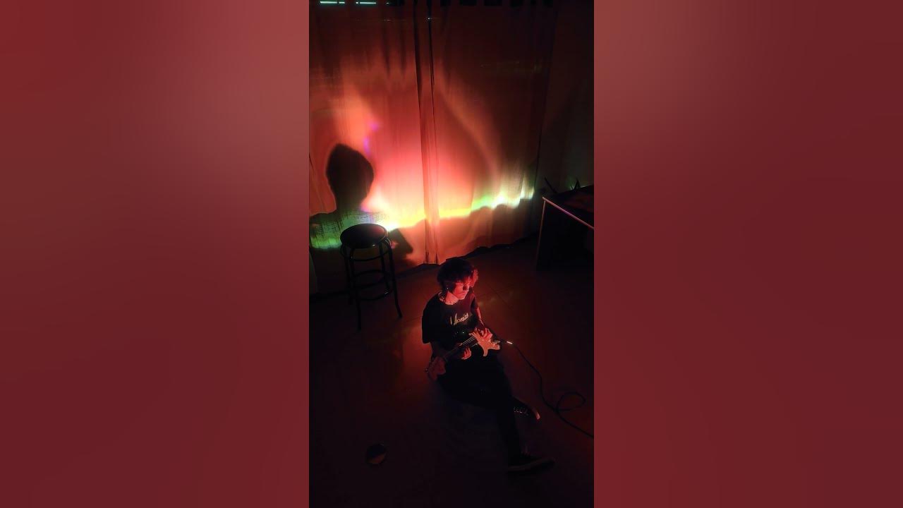 vivo, de gustavo cerati #cover #cerati #gustavocerati #sodastereo