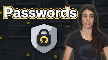 Git 작업 시 비밀번호를 절대 입력하지 않는 방법: GitHub 변경 로그