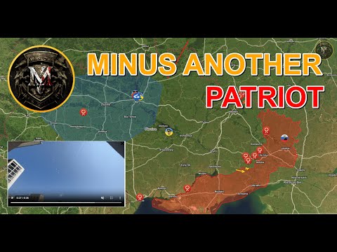 Donbass Zugzwang | Air Defense Suppression. Military Summary And Analysis For 2023.05.29