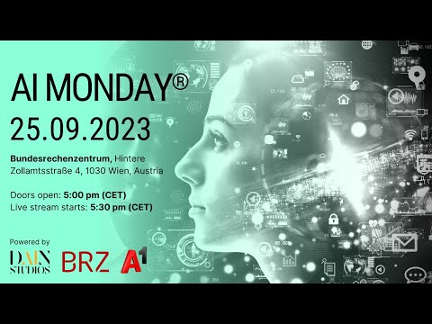 AI Monday Vienna: AI for good - from AI Literacy to real and ethical business impact