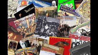 The Top 30 Southern Rock Album Countdown, #3