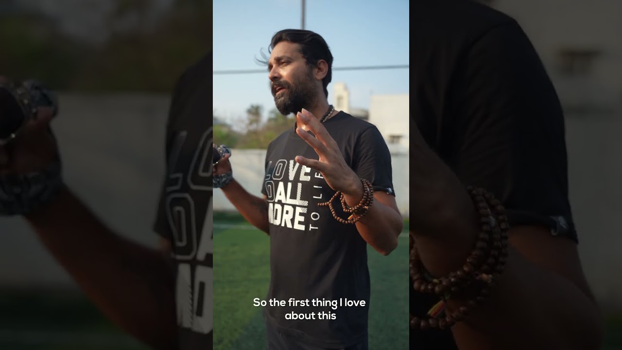 Introducing Monk by Kitstop! 