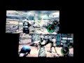 Resident Evil 5: Los Mercenarios (principiantes)
