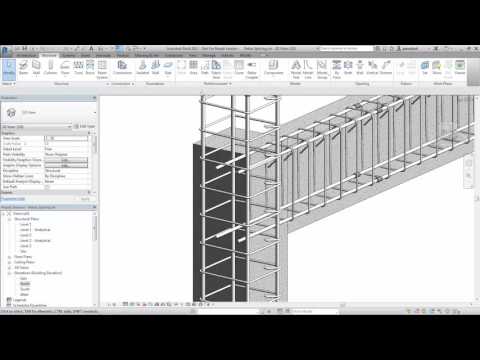 Revit 2017 Tutorial: