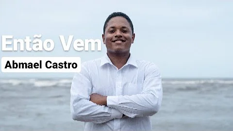 Abmael Castro - Ento vem (Prod.  Mr Lagos)