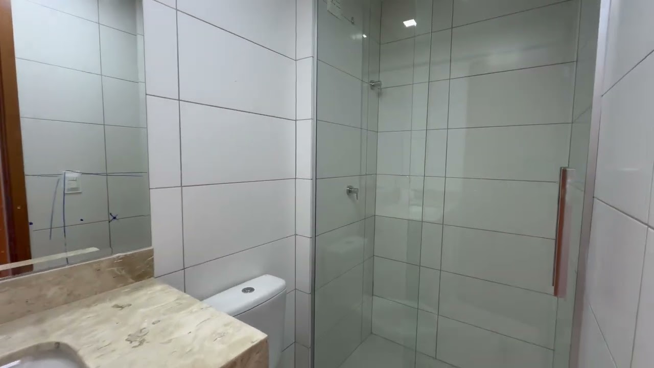 Muy Bueno / 3 quartos/ jardim América 