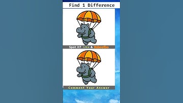 parachute#BrainTraining