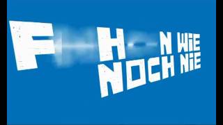 Kino wie noch nie - Kinospot