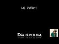 Lil Pønce Sad - Esa Sonrisa (Video Lyric) .