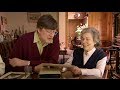 Stephen Fry Visits His Parents - Who Do You Think You Are?