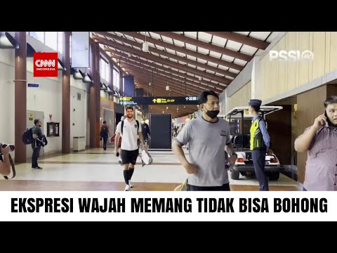 🔴 BARU GABUNG LANGSUNG TERKESIMA! SKUAT TIMNAS BIKIN PEMAIN BARU TERKESIMA....