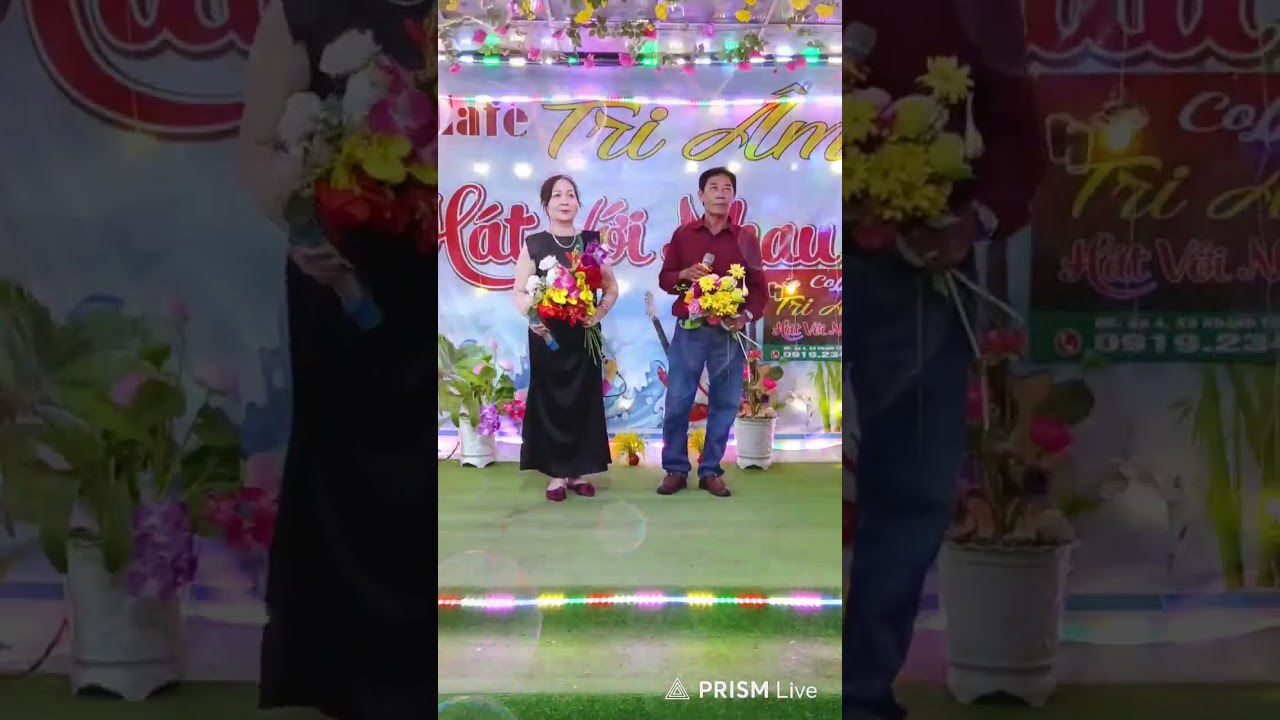 Lấy Chồng Xứ Lạ _  Lâm Cuộc