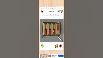Brain Test All-Star:IQ BoostUnico Studio Level 278 #braintest #iqlegend #games #braintestsolution