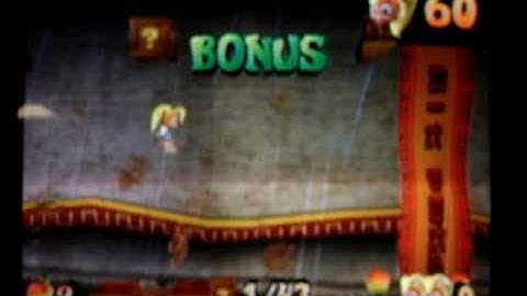 Crash Bandicoot and the Wrath of Cortex part 12