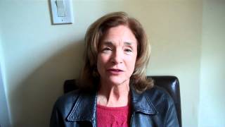 Joan Evans on the Physical Theater Intensive
