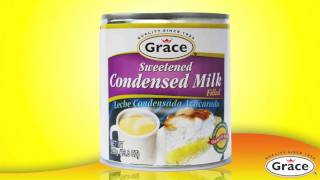 Grace Condense Milk by Loskot Studios.mov