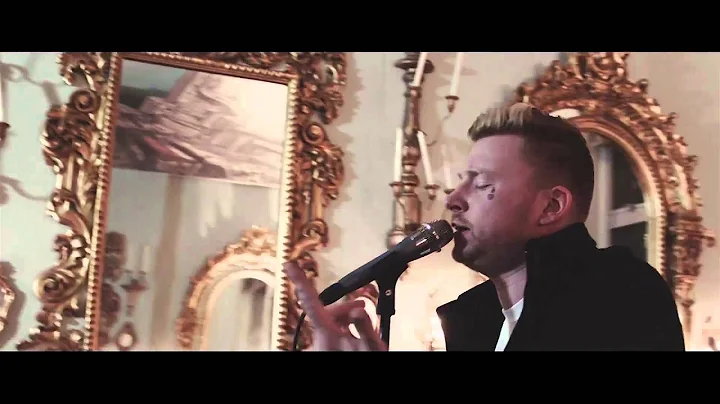 Jonny Craig - The Lives We Live (prod. Captain Mid...