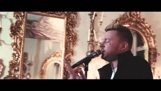 Video thumbnail of "Jonny Craig - The Lives We Live (prod. Captain Midnite) (Official Video) (HD)"