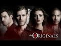 The originals saison 1 episode 1 resume