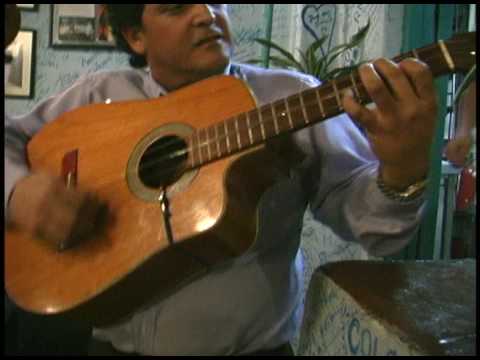 "Cuba: Rhythm in Motion" - La Bodeguita del Medio, Havana 2005 (2)