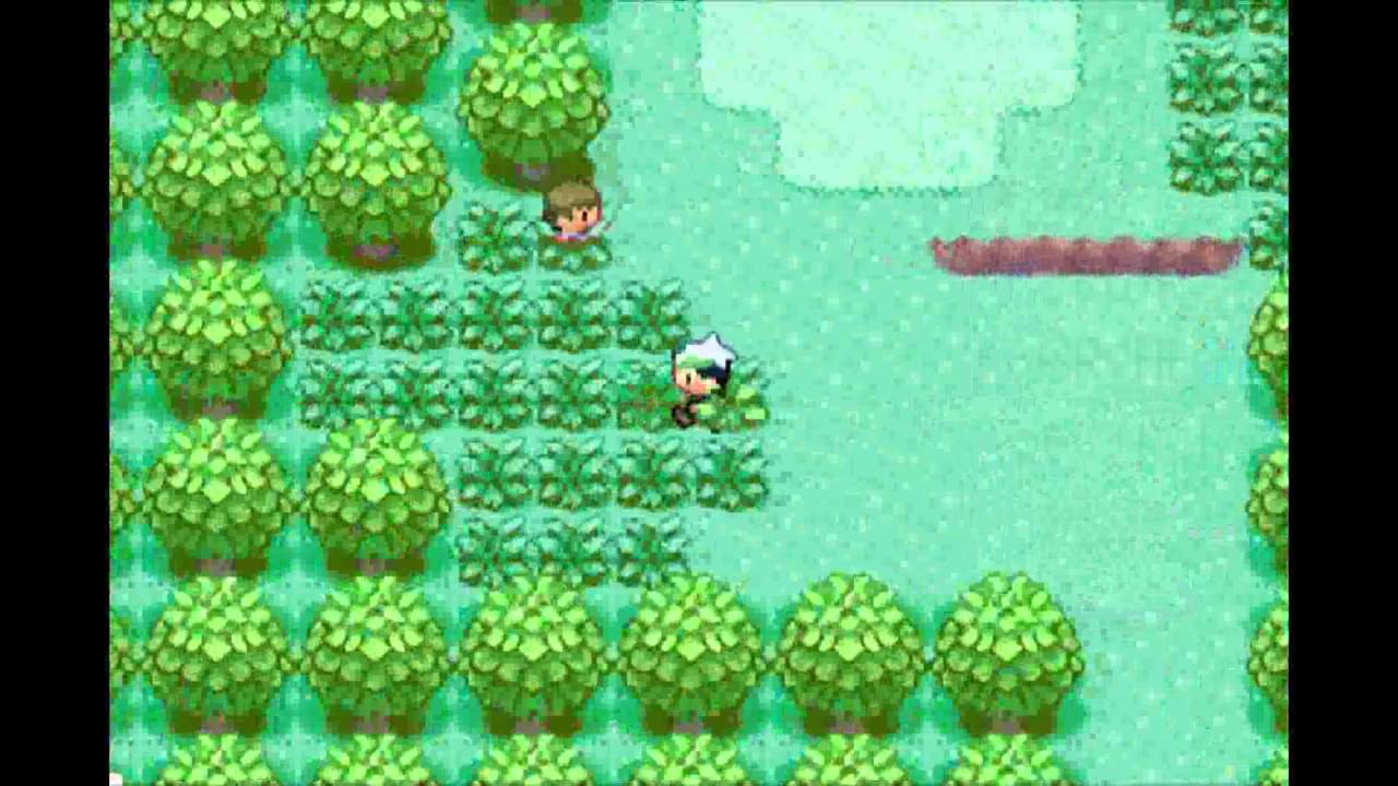 [Emerald 721] Life Orb Test