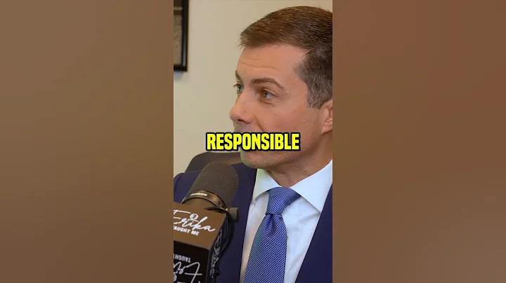 What to do if your flight is delayed or cancelled according to Secretary Pete Buttigieg. #shorts