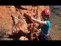 Multi-Pitch Rappelling- Potentially Fatal Errors to Avoid
