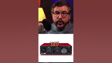 Beste beginnersuitrusting van 2023 voor voice-overs. #stemacteur #voice-over #uitrusting