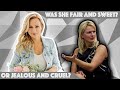 Was Christi Lukasiak Caring or Jealous? //Uncovered S2E10