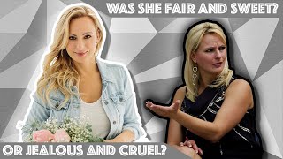 Was Christi Lukasiak Caring or Jealous? //Uncovered S2E10
