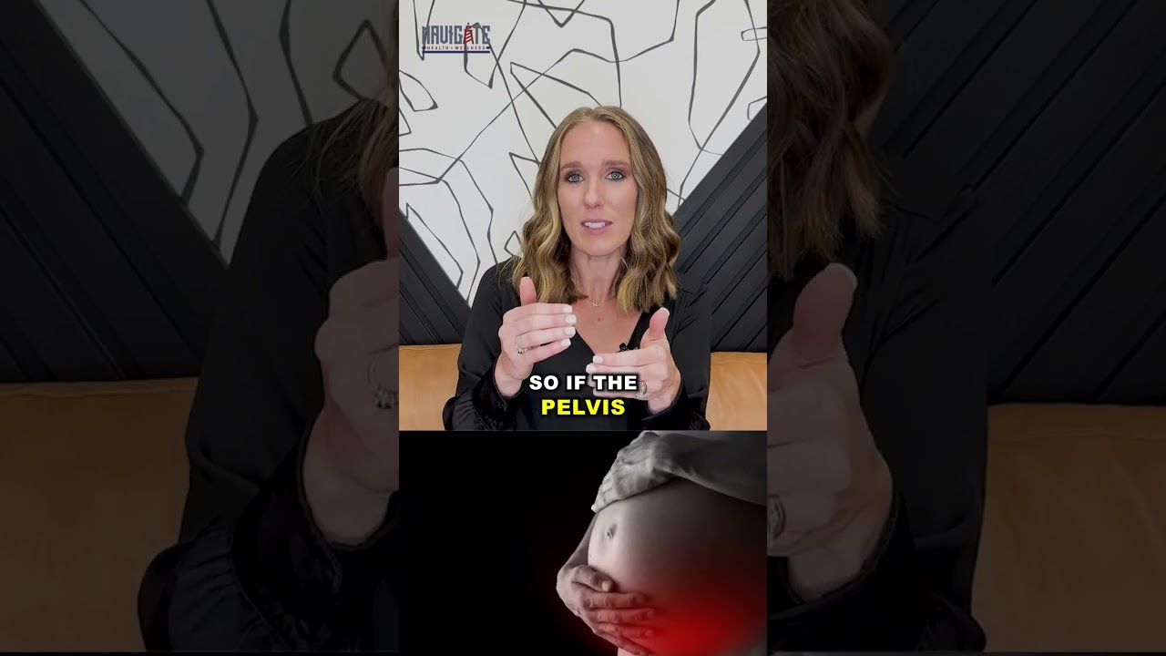 Why Pregnant Women Should Visit the Chiropractor